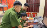 Đấu tranh quyết liệt với tội phạm mua bán người ở Thanh Hóa, đưa người ra nước ngoài lao động trái phép