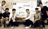 SV Kiến trúc ĐH Duy Tân giành giải Nhất Thiết kế Nhanh B tại Festival Kiến trúc 2022