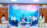 Chăm sóc sức khỏe tâm thần - bí kíp để sống nhẹ nhàng hơn trong thời đại số 