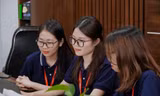 Du học sinh Việt Nam tại Thái Lan chia sẻ về hành trình chinh phục IELTS 7.0