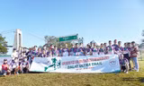 VietCredit đồng hành cùng giải Marathon Dalat Ultra Trail năm 2022