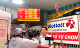 8 năm gắn bó với Vietlott: không chỉ là kinh doanh mà còn là niềm vui tuổi già