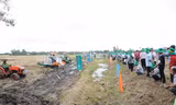 Festival Quốc tế lúa gạo - Hậu Giang 2023: Cơ hội đưa thông điệp ra thế giới