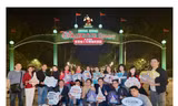 Tour du lịch Hồng Kông (Trung Quốc) hút khách dịp cuối năm