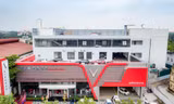 Khám phá showroom VinFast mới rộng gần 5.000m2 tại Hà Nội