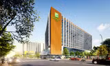 BIM Group khánh thành khách sạn thương hiệu quốc tế thứ hai tại Thủ đô Viêng Chăn - Lào