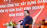 Tăng thuế tiêu thụ đặc biệt cần xem xét về đóng góp ngân sách và tham gia xóa đói giảm nghèo