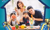 Thực dưỡng cho sức khỏe hậu Covid - 19
