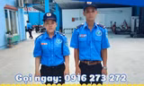 Dịch vụ bảo vệ Hưng Cát Lợi - An tâm và tin cậy cho mọi nhu cầu bảo vệ tại thành phố Hồ Chí Minh