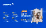 Chủ động dòng tiền, vững bước tương lai với bộ giải pháp tài chính toàn diện từ Eximbank