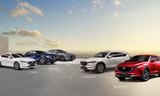 Mazda ưu đãi đặc biệt lên đến 100% lệ phí trước bạ trong tháng 4/2023