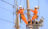 Nắng nóng kéo dài, Đắk Nông yêu cầu cơ quan, doanh nghiệp, người dân tiết kiệm điện