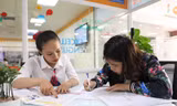Thí sinh có thể tận dụng điểm học bạ 5 học kỳ THPT để xét tuyển vào UEF