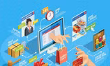 Thúc đẩy thương mại điện tử ở Việt Nam
