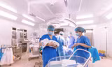 Việt Nam đạt chuẩn quốc tế về điều trị hiếm muộn