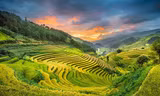 Lai Châu - Hành trình khám phá thiên nhiên hùng vĩ và văn hóa độc đáo