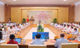 Gỡ điểm nghẽn cơ sở dữ liệu cùng chương trình 'Dòng chảy số'