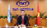 Những thông tin thú vị biết thêm đằng sau hành trình đưa “vua” ô tô điện mini về Việt Nam