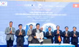 25 năm chiến lược ngoại giao liên thành phố của Bình Dương