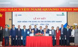 EVN vay 5.472 tỷ đồng làm đường dây 500 kV Lào Cai – Vĩnh Yên
