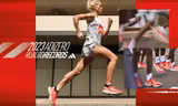 Chiến thắng rực rỡ của Evans tại Boston Marathon 2023