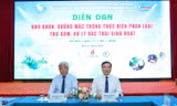 Phân loại, thu gom, xử lý rác thải sinh hoạt: Còn nhiều khó khăn, vướng mắc