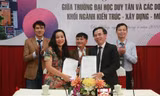 Giải bài toán nhân lực Thời đại 4.0 từ Trường thuộc Top 500 Đại học Tốt nhất thế giới