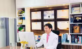 Hạnh phúc vô giá và thành tựu đỉnh cao trong 'nốt trầm đời bác sĩ'