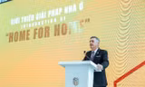 Masterise Homes: “Giải pháp Nhà Đổi Nhà là đòn bẩy tài chính khả thi”