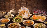 Trải nghiệm ẩm thực tinh tế của xứ Huế