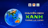 Bộ Công Thương phát động toàn dân tiết kiệm năng lượng hưởng ứng Giờ Trái đất năm 2025