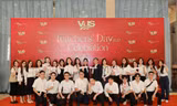 VUS vinh danh hơn 1000 trợ giảng Ngày nhà giáo Việt Nam