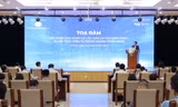 Giải pháp định danh xác thực điện tử trong chuẩn hoá dữ liệu danh tính cá nhân