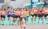 7 lần vô địch Tiền Phong Marathon, Nguyễn Thị Oanh hướng tới SEA Games 32 đầy hứa hẹn 