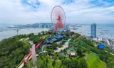 Ngàn trải nghiệm thú vị từ chuỗi sự kiện văn hóa, lễ hội tại Sun World Ha Long