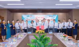 BIC và Pacific Airlines ký kết thỏa thuận hợp tác toàn diện