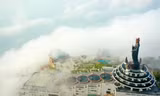 Tây Ninh: Điểm sáng của du lịch cả nước trong năm 2024