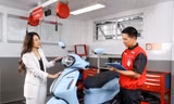 Top những 'điều kiện cần' mà bạn nên biết khi đi bảo dưỡng xe máy
