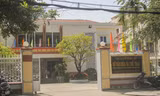 Sở VH&TT Bình Định. Ảnh: Trương Định