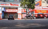 Hôm nay, khai trương nhà sách Tiền Phong-Ngọc Lâm