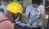 Bên trong Bệnh viện Đà Nẵng những ngày đầu tiên thực hiện biện pháp cách ly y tế