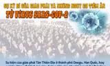 Sự kỳ bí của giáo phái và những nguy cơ tiềm ẩn từ virus SARS – Cov - 2