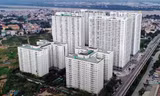Chủ dự án khu nhà ở Ecohome 3 muốn chuyển đổi nhà tái định cư sang NƠXH