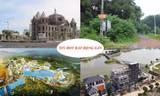 Rộ rao bán đất rừng Sóc Sơn, chuyển công an điều tra dự án chi hoa hồng bán đất cao ngất