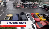 TIN NHANH: Thông tin về dịch bệnh lạ; Xe và vàng của 'Mr Pips' được xử lý ra sao?