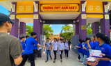 Sốc toàn tập: Lý do điểm chuẩn lớp 10 ở Nghệ An thấp chưa từng có
