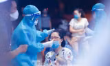 CẬP NHẬT COVID-19 ngày 21/6: Cặp vợ chồng ở Nghệ An dương tính với SARS-CoV-2