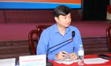 'Phát triển đảng viên trẻ về cả số lượng lẫn chất lượng'