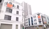 Mặt bằng đắc địa, văn phòng VIP hạ giá cho thuê vẫn ế