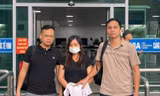 Bắt 'nữ quái' thay tên đổi họ trốn truy nã suốt 20 năm